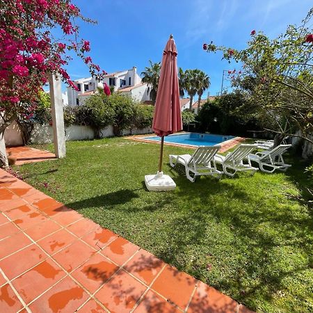 Villa Arrabida Palmela Exterior foto