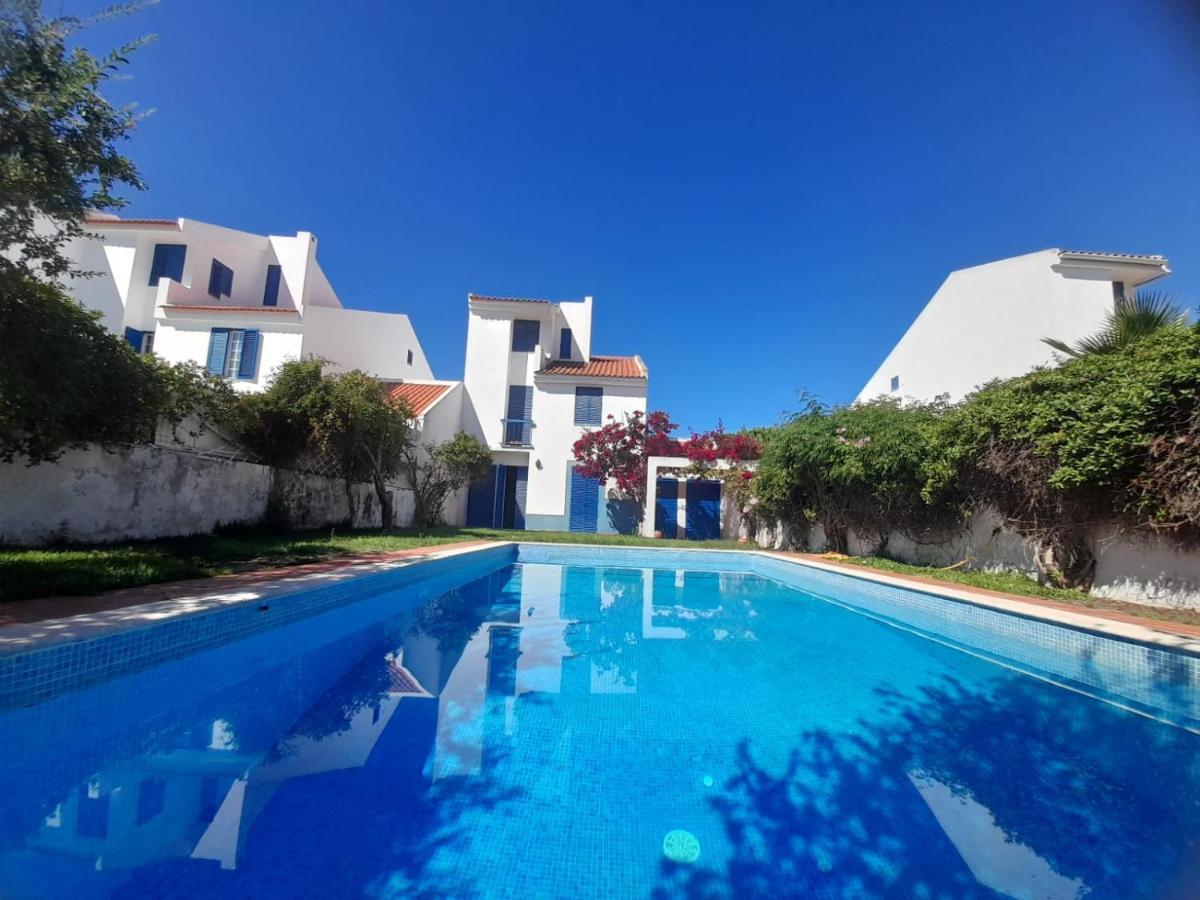 Villa Arrabida Palmela Exterior foto